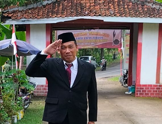 Penebangan Pohon Jati Berujung Laporan Polisi