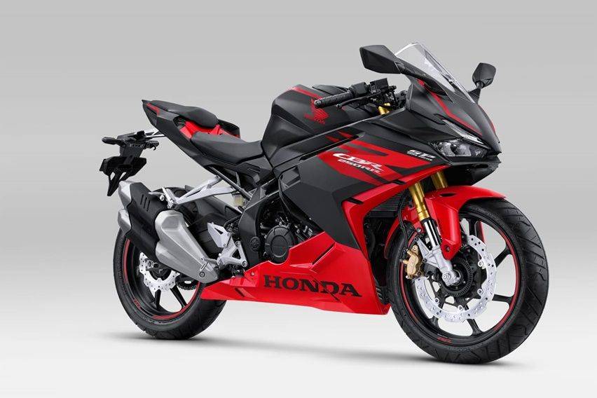 Kenapa Harga Motor Honda CBR250RR Layak untuk Fitur Sekelas Moge?