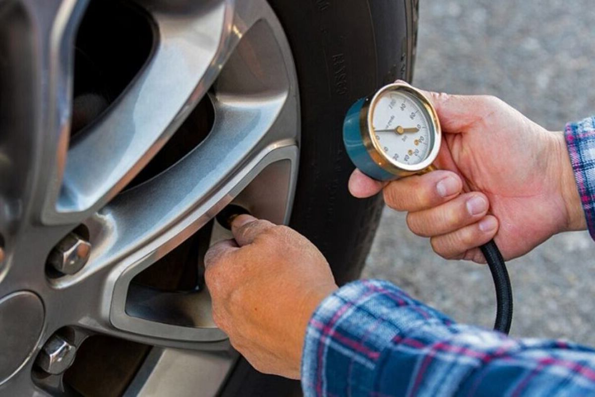 Segini Tekanan Ban Mobil yang Tepat, Agar Berkendara Jadi Lebih Nyaman dan Aman