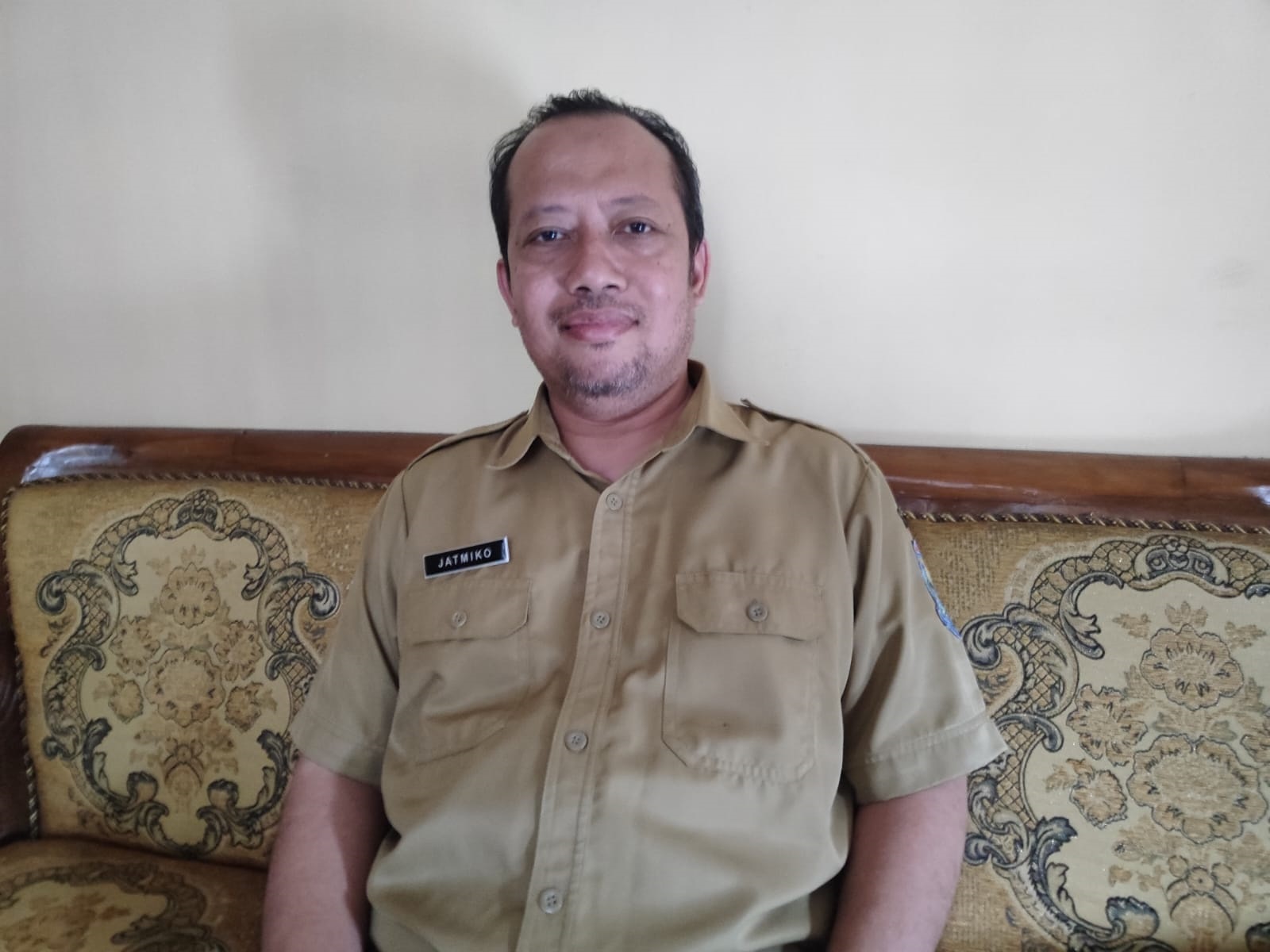 Kopdes Merah Putih Belum Bisa Ajukan Pinjaman Himbara