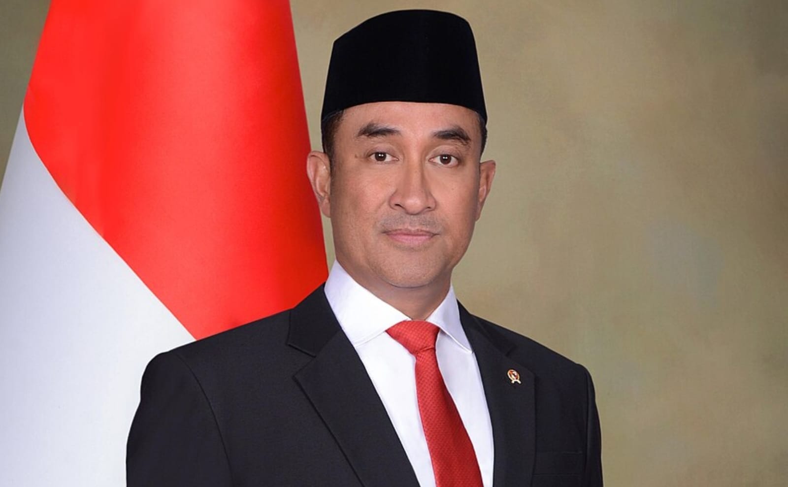 Jejak Panjang Komjen Suyudi Ario Seto Ungkap Sabu 2 Ton Rp5 Triliun, Dari Reserse ke Pucuk BNN