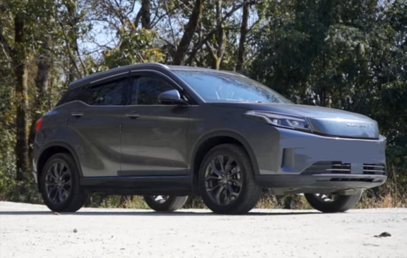 Seres 3 Resmi Meluncur, Ini Spesifikasi Lengkap dan Skema Kreditnya di 2025