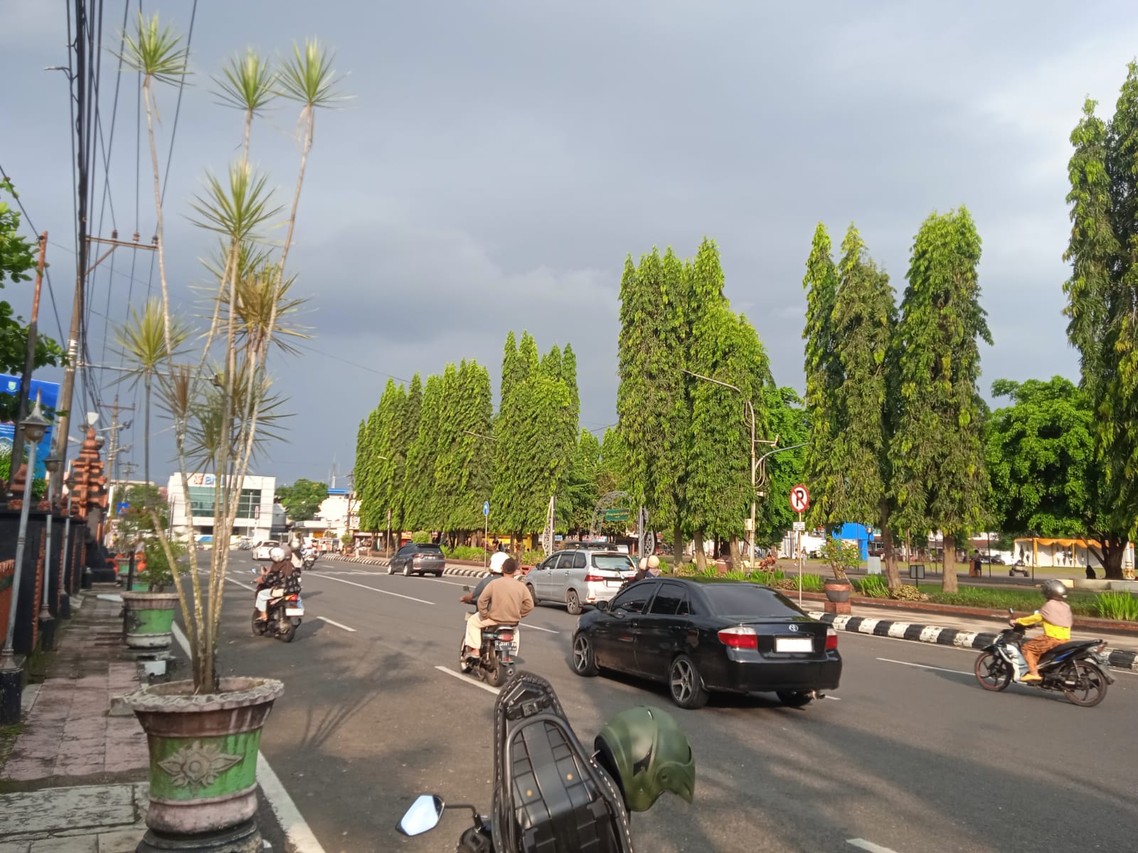 CFD Bakal Diberlakukan Kembali Mulai Akhir Pekan Nanti