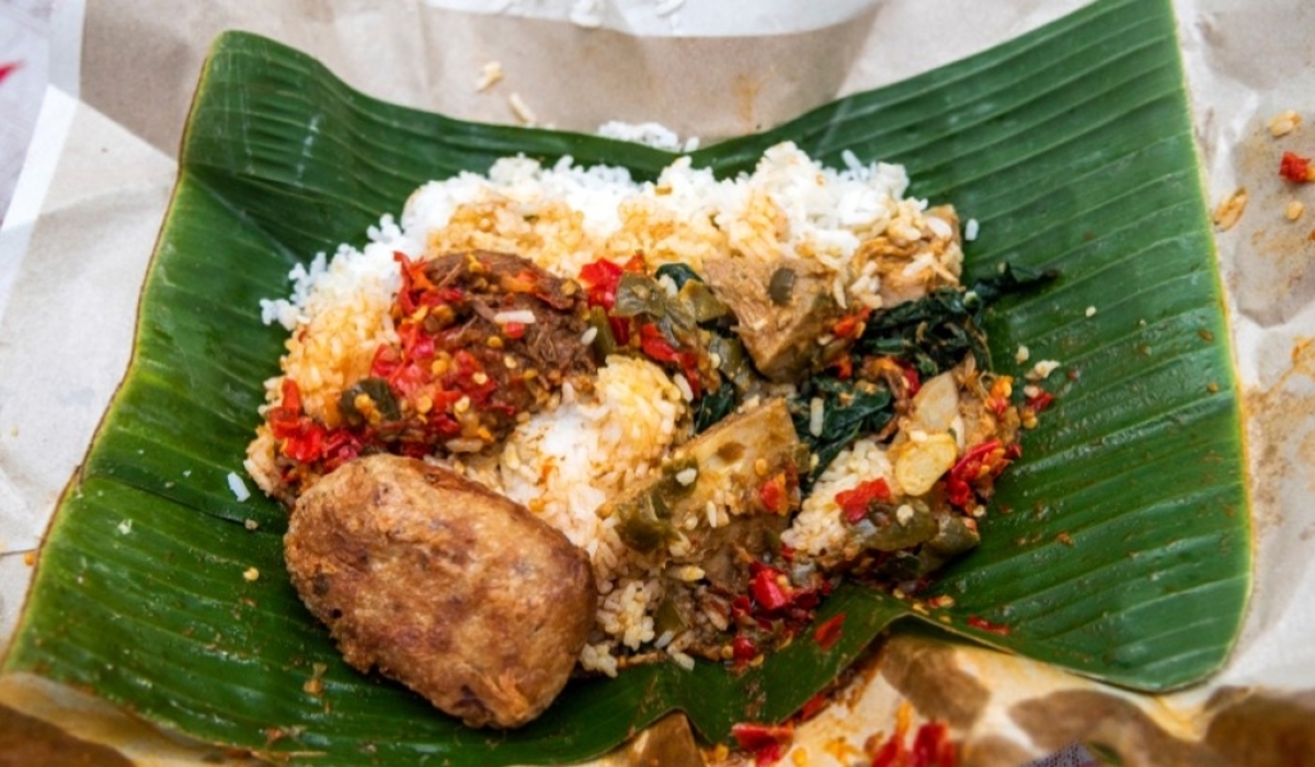 Fakta Menarik Tentang Nasi Padang yang Sering Kalian Makan