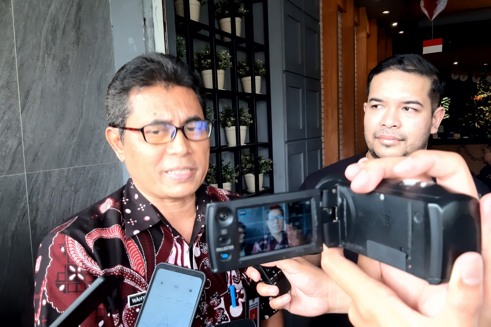 Dari 27 Ribu UMKM Kuliner di Banyumas, Baru 5400 Pelaku Usaha Kuliner Yang Terhubung Dengan Platform Digital