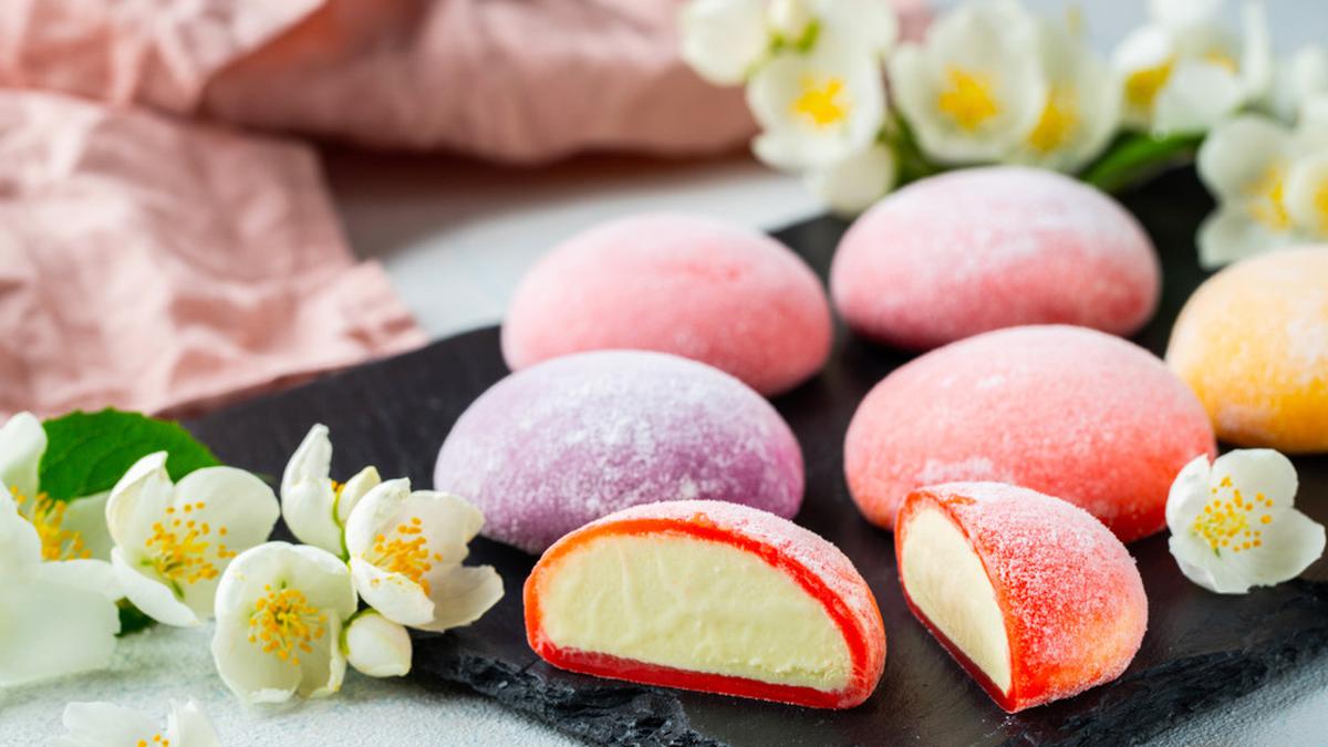 4 Resep Mochi Ala Rumahan Dengan Berbagai Varian 