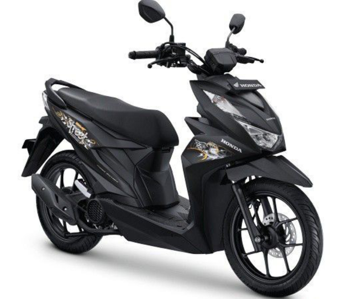 Motor Matic Honda Beat vs Honda Beat Street: Mana yang Lebih Unggul?