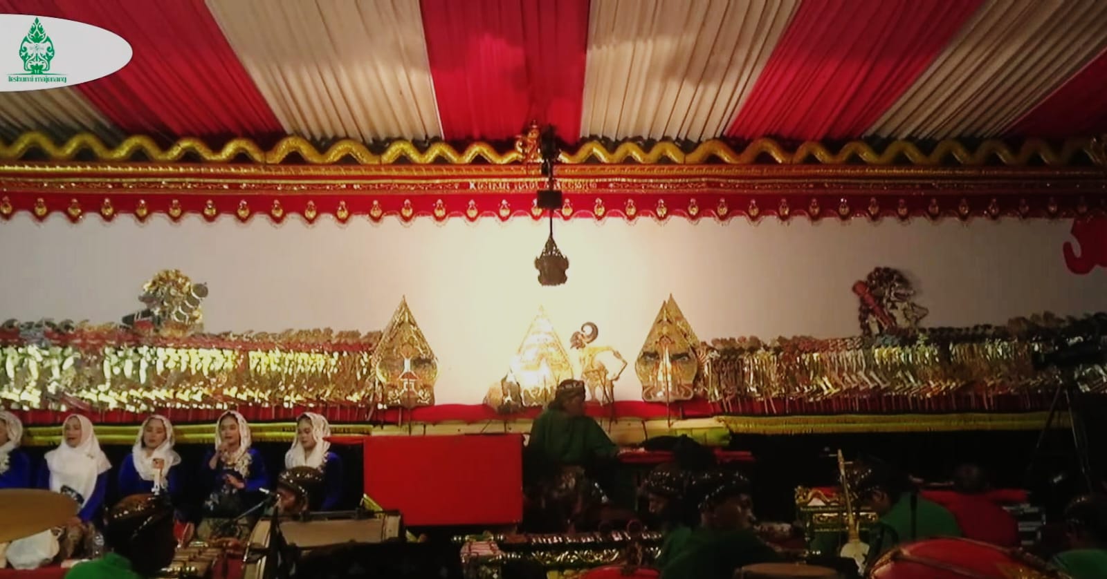 Ruwatan Bencana Lesbumi Majenang, Ribuan Warga Doakan Keselamatan Cilacap