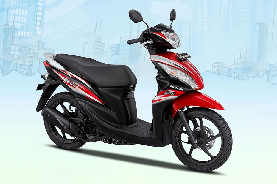 Daftar Harga Motor Bekas Rp 6 Jutaan yang Masih Kece, Banyak Pilihannya!