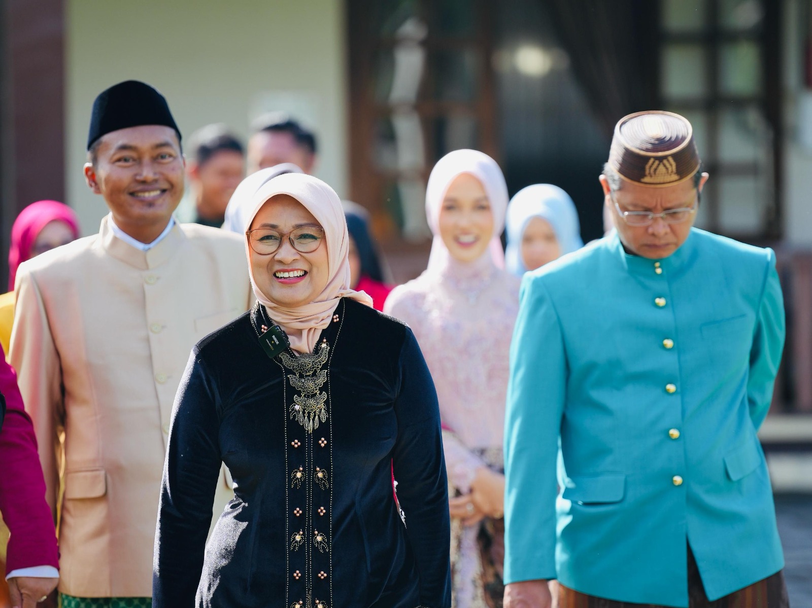 Bupati Kebumen Lilis Nuryani, Bukti Perjuangan Kartini Masa Kini