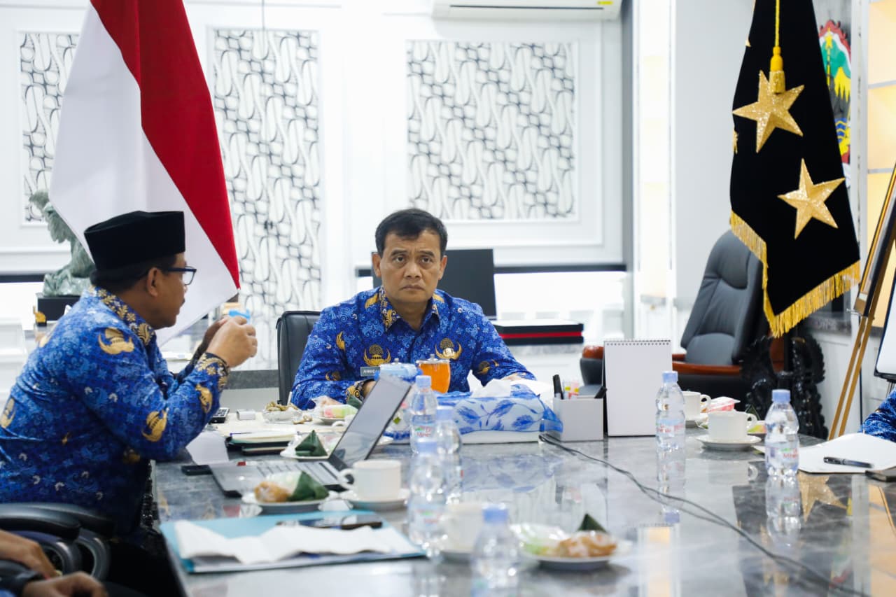 UMP, UMSP, UMK, dan UMSK di Jawa Tengah 2026 Bakal Ditetapkan Serentak 24 Desember 2025