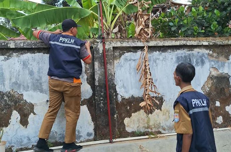 Kualitas Udara Cilacap Bisa Dipantau 24 Jam
