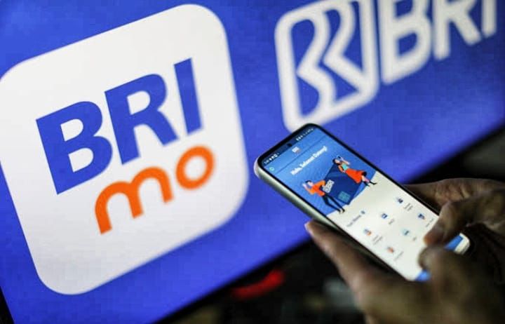 Aplikasi BRImo Dorong UMKM Lebih Efisien dan Siap Hadapi Era Digital