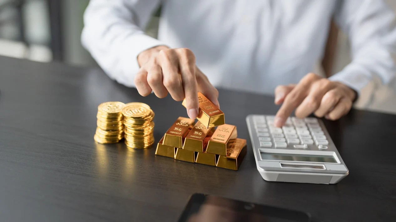 Tips Mudah Gadai Emas di Pegadaian yang Perlu Diketahui 