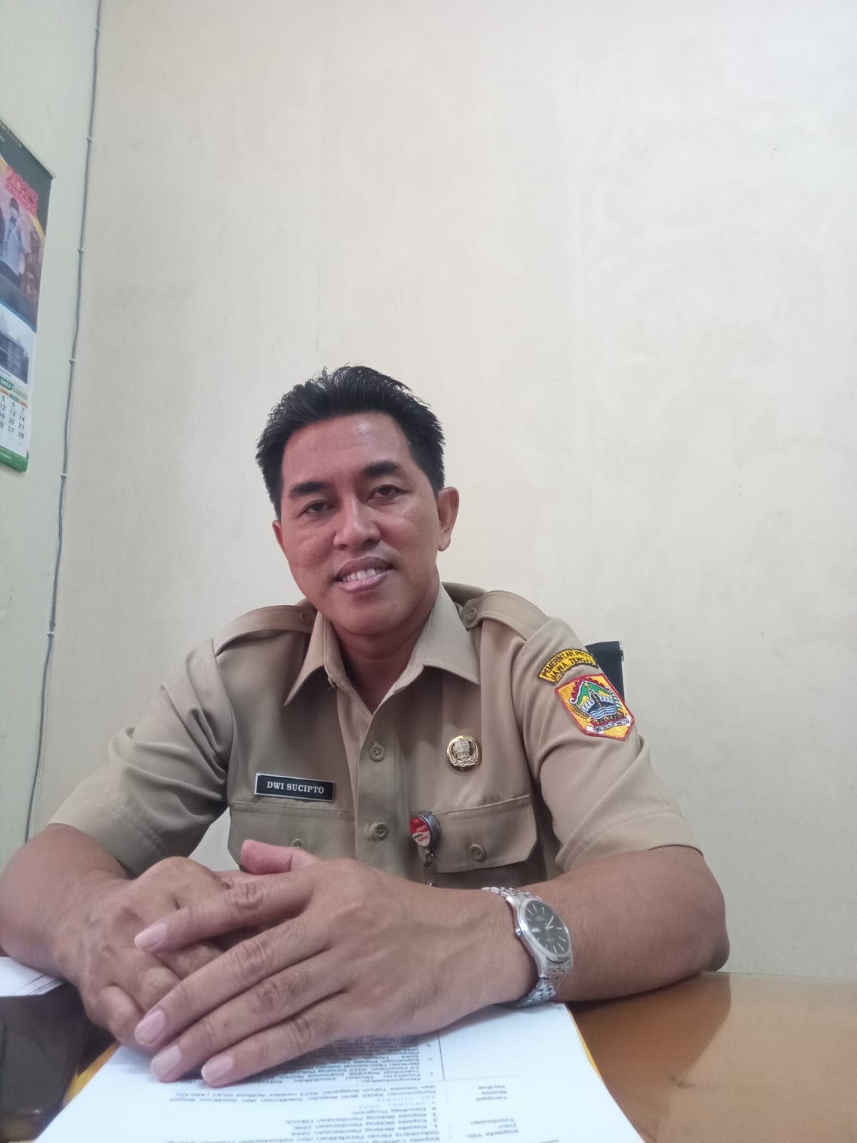 Dindik Wilayah X Provinsi Jawa Tengah Siapkan SDM SLB Negeri Purwokerto Tahun Depan