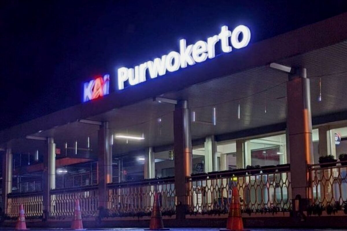 3 Hotel Dekat Stasiun Purwokerto, Semakin Mempermudah untuk Liburan dan Staycation