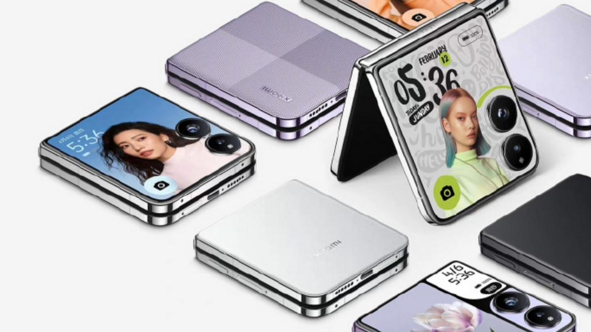 Xiaomi Mix Flip 2 Debut di China, HP Lipat Tipis dengan Kamera Leica dan Snapdragon Kencang