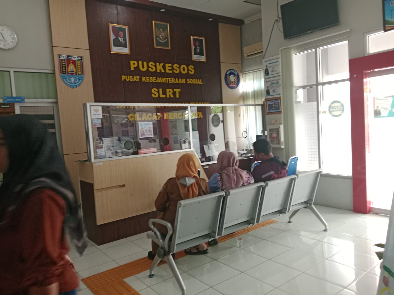 Terbongkar! Ratusan Penerima Bansos di Cilacap Main Judi Online, Bantuan Langsung Dicabut