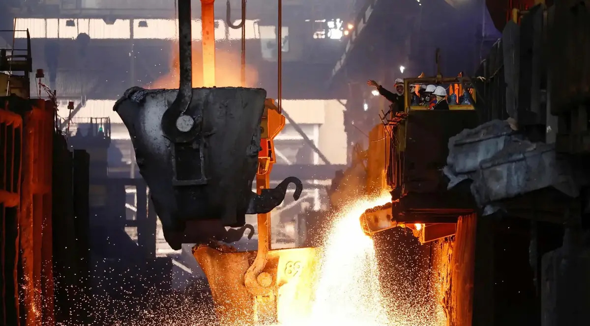 Dorong Hilirisasi, Pemerintah Fokus pada 18 Proyek Energi Prioritas