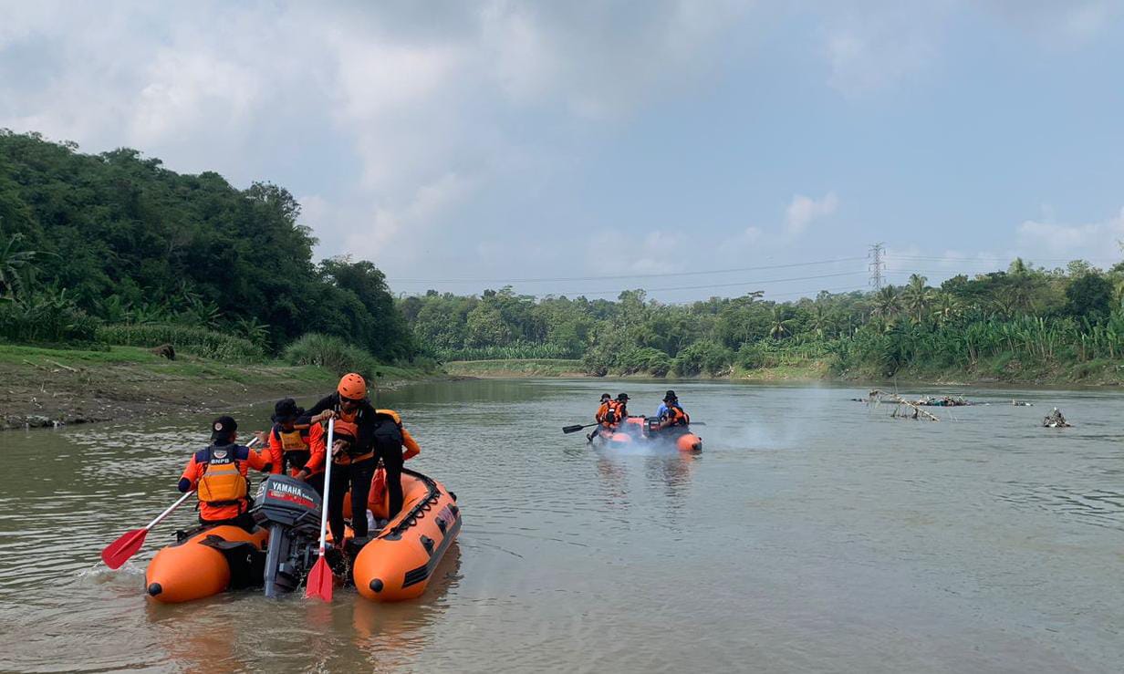 Operasi SAR Sudah Ditutup, Pemantauan Masih Dilakukan untuk Temukan Korban Terakhir