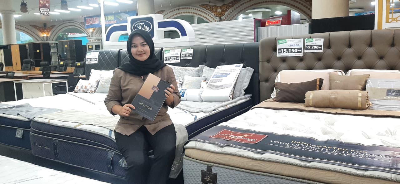 Depo Pelita Hadirkan Octofest, Belanja Mudah dengan Diskon dan Free Delivery