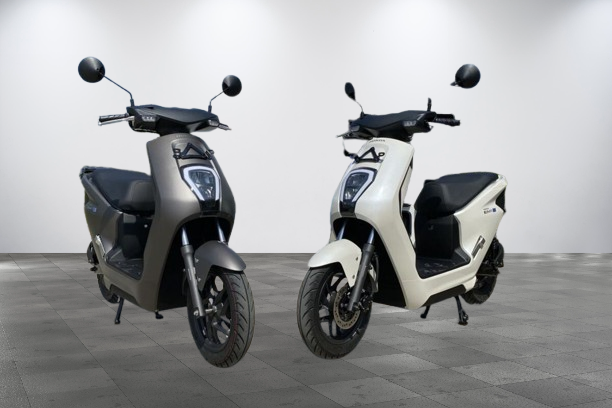 Honda EM1 e: Motor Listrik Canggih untuk Harian, Irit dan Gak Ribet!