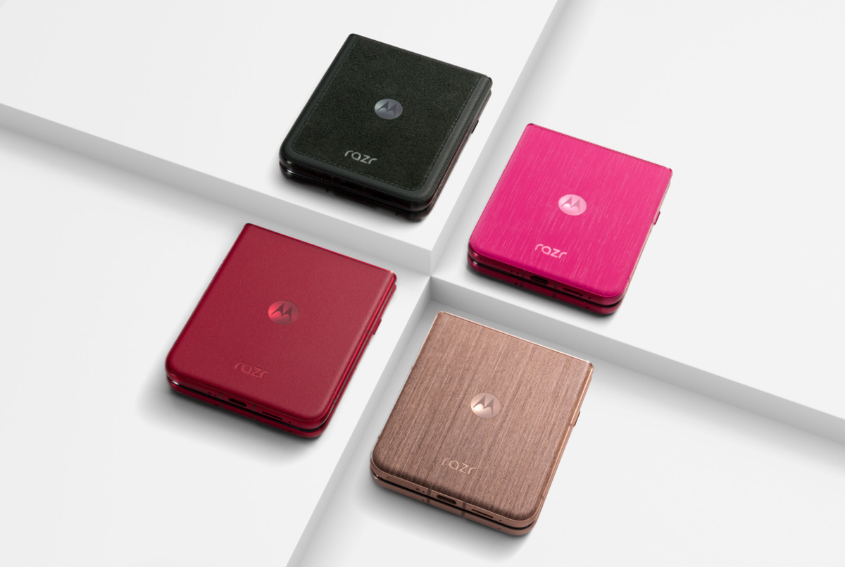 Review HP Lipat Motorola Razr 60 Ultra yang Menggabungkan Inovasi dan Gaya Klasik