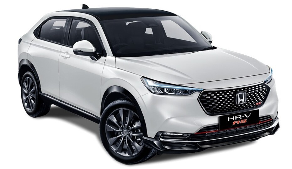 Bawa Pulang Honda HR-V dengan Cicilan Mulai Rp 6 Jutaan, Ini Simulasi Kreditnya di Adira Finance