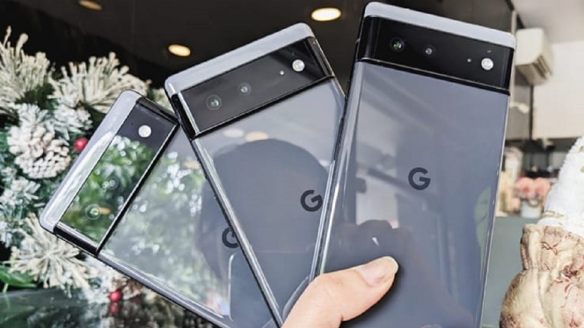 3 Top Tier Google Pixel: HP Terbaik untuk Fotografi 2025