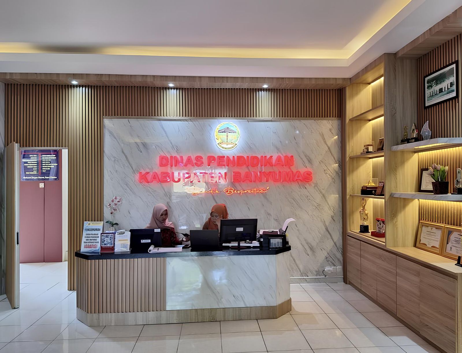 Dinas Pendidikan Banyumas Tegaskan Sekolah Negeri Wajib Terima ABK