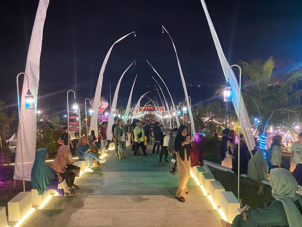 Antisipasi Kecelakaan di Tempat Wisata, Disporapar Cilacap Tekankan Pentingnya SOP 