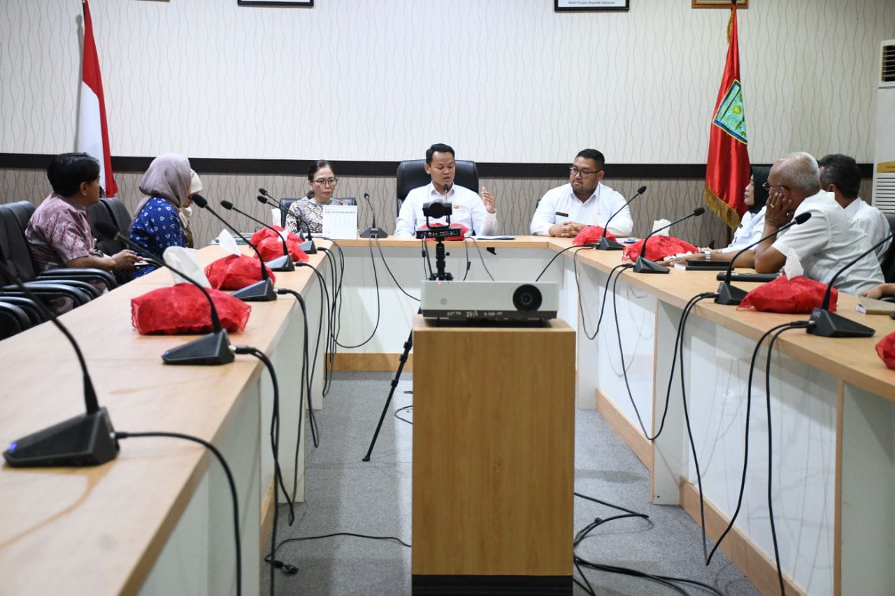 Komnas HAM Minta Pemkab Purbalingga Ikut Lindungi Novi Vokalis Sukatani