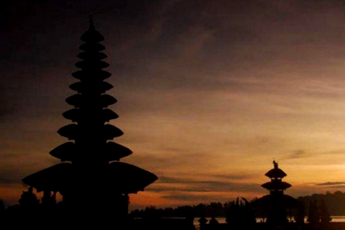Ragam Tahun Baru yang Dirayakan di Indonesia