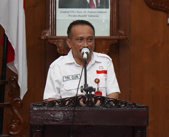 Kadindik: Lima Hari Sekolah, Butuh Banyak Perimbangan dan Waktu Untuk Kajian Detil