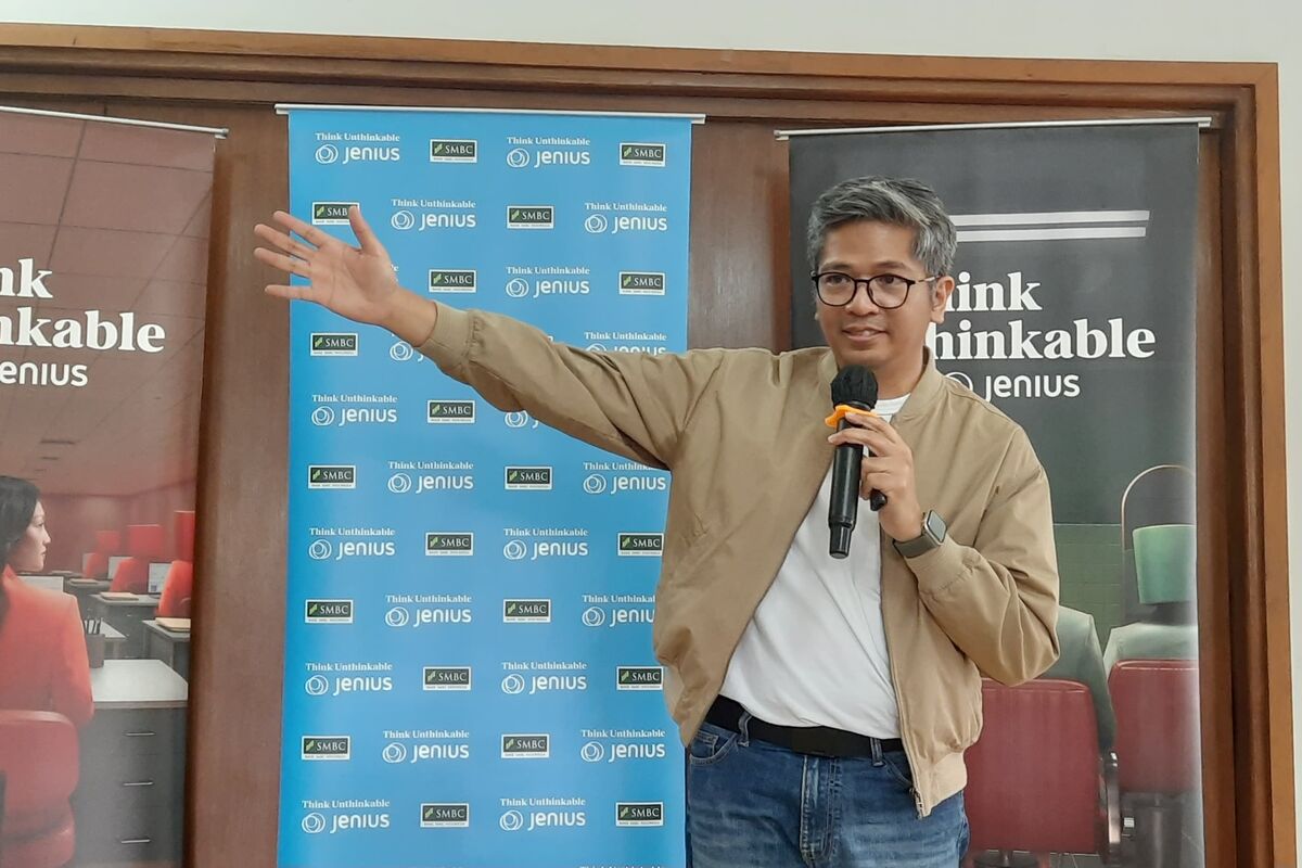 Cara Jenius Kelola Keuangan Digital Lebih Mudah dan Sehat di Tengah Tantangan Ekonomi