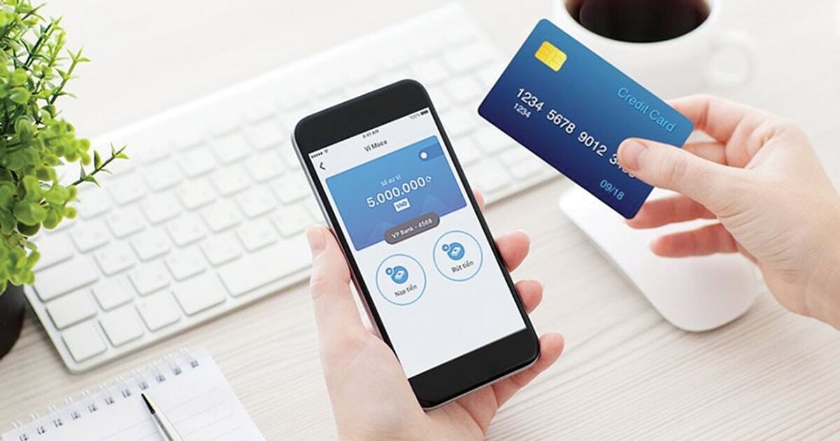 Dompet Digital atau Bank Digital? Kenali Perbedaannya Sebelum Memilih