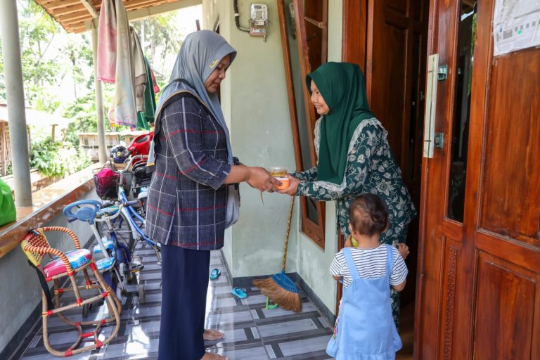 Stunting di Kabupaten Cilacap Mengalami Kenaikan 