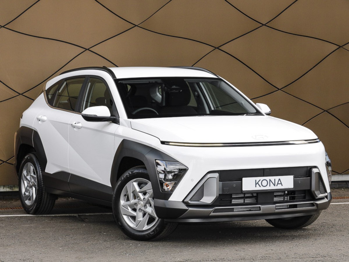 Subsidi Mobil Listrik Hyundai Kona EV, Begini Syarat dan Cara Mendapatkannya