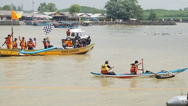 Sepi Pengunjung, Pantai Logending Butuh Perhatian Pemerintah