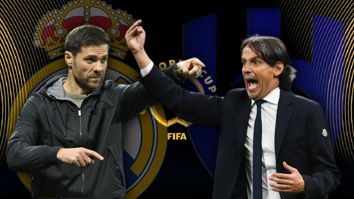 Preview Real Madrid vs Al Hilal, Piala Dunia Antarklub 2025, Duel Strategi Alonso dan Inzaghi