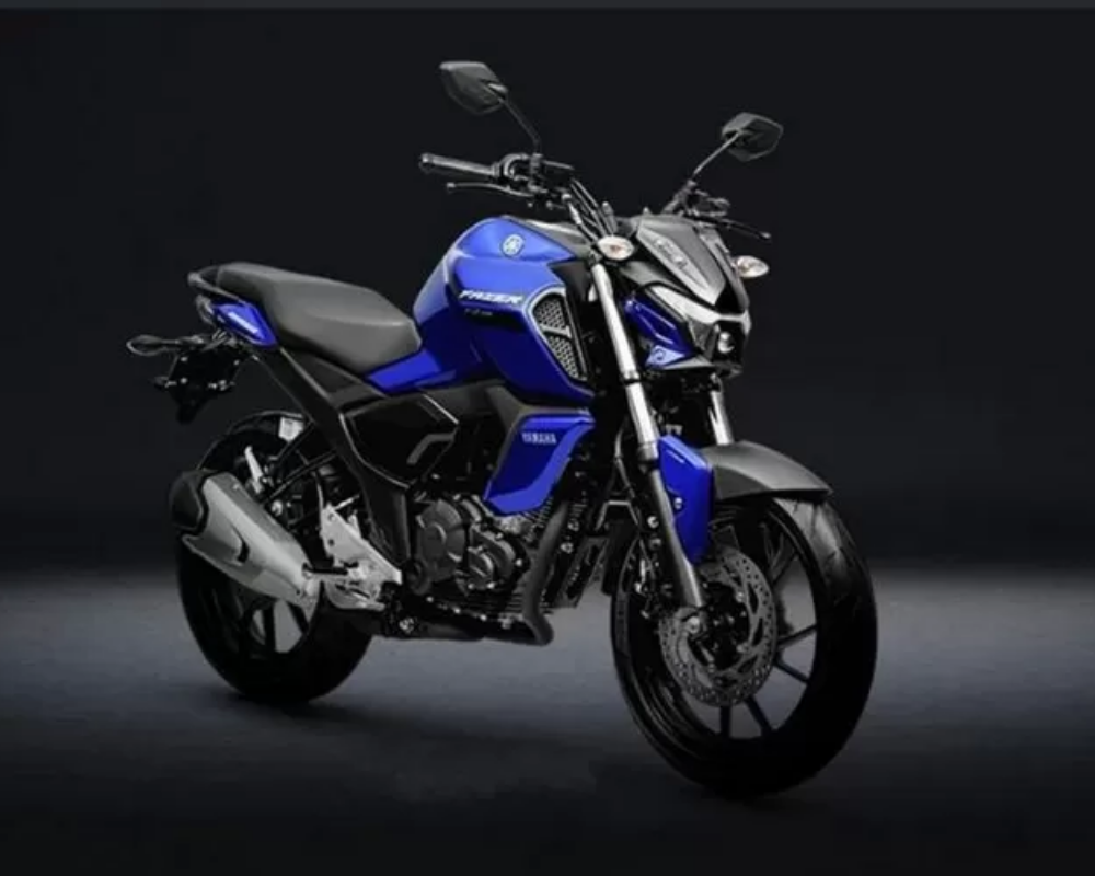 Comeback! Yamaha Byson Hybrid Kembali Hadir dengan Harga yang Murah Banget
