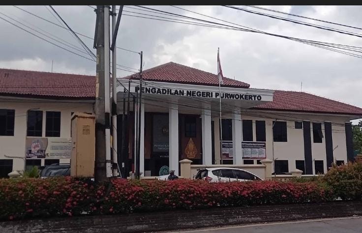 Gelapkan Uang Perusahan Rp 43 Juta, Sales di Purwokerto Divonis 22 Bulan Penjara