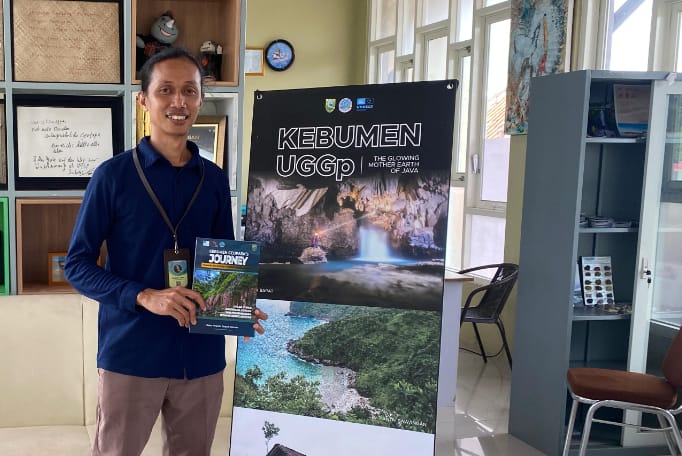 Badan Pengelola Fokus Pertahankan Status UGGp