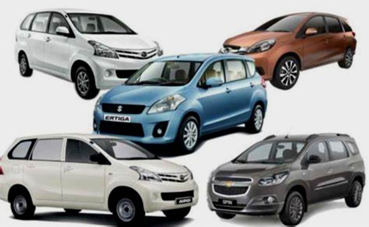 Review Mobil Paling Boros vs Paling Irit, Mana yang Lebih Worth It?