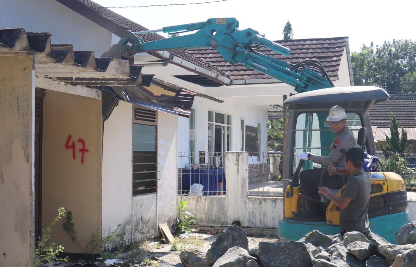 Jumlah SPPG Belum Ideal, Pemkab Terus Upayakan Pemenuhan