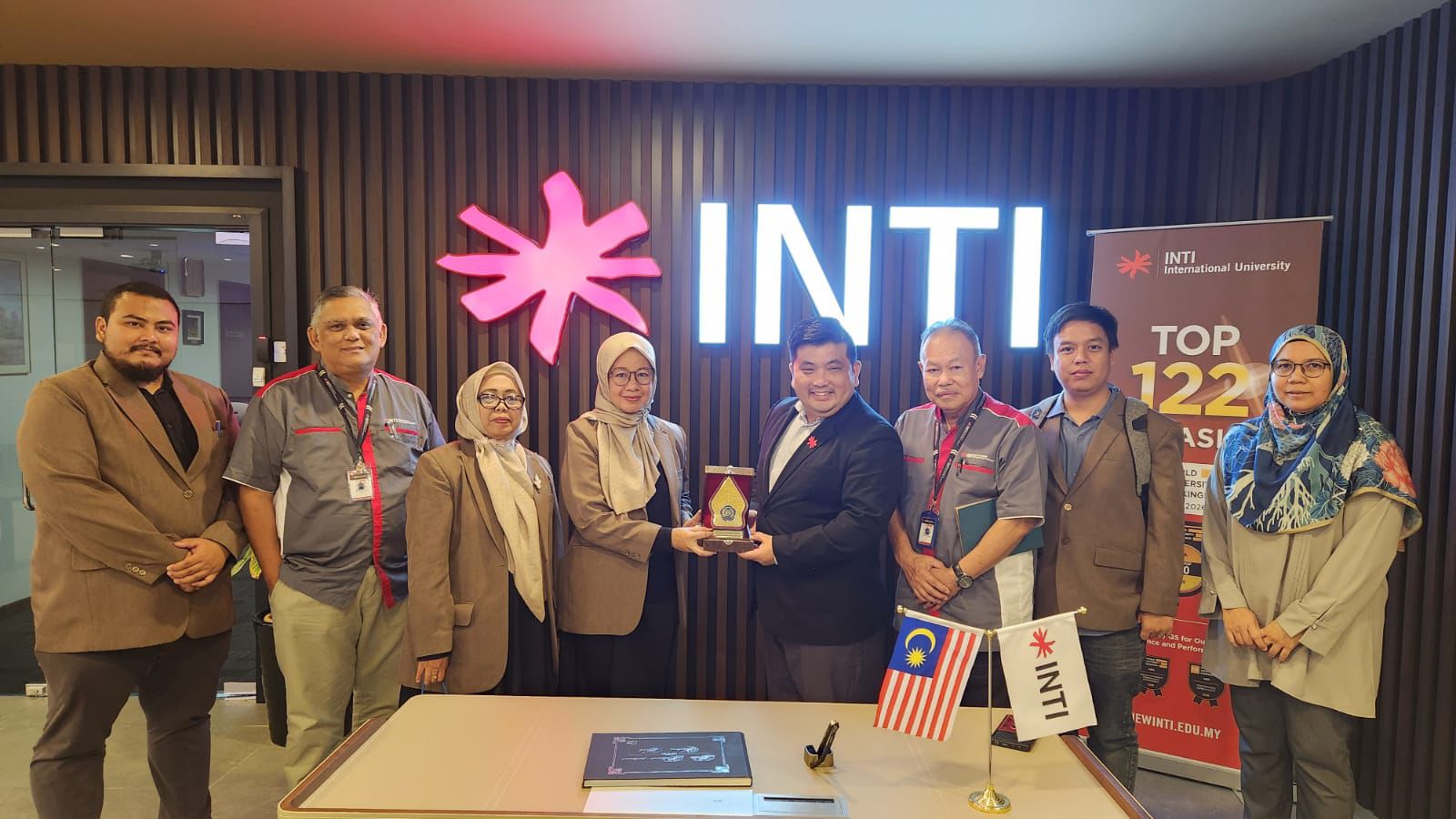FEB UMP Perkuat Kerjasama Internasional, Kolaborasi Strategis Golden Triangle Indonesia–Malaysia–Thailand