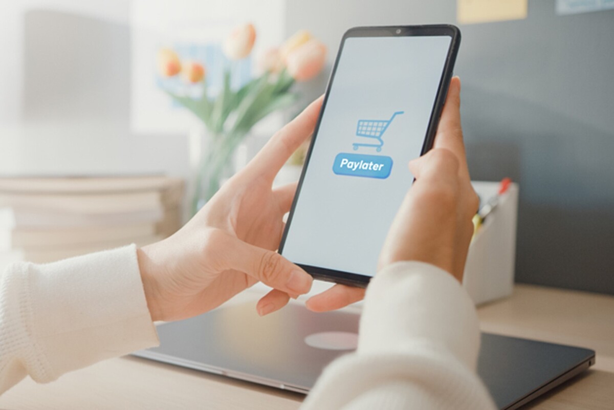 PayLater di Dompet Digital Akan Dicek BI Checking, Siap-Siap Kalau Skormu Jelek!