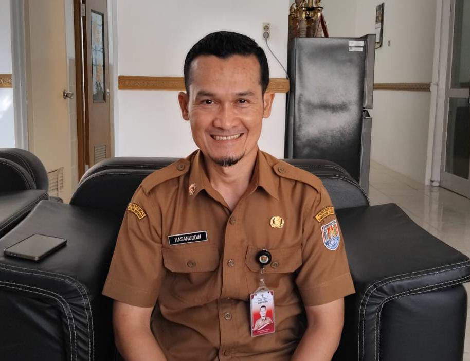 Masyarakat Diminta Tenang, Kabupaten Cilacap Nol Kasus Super Flu