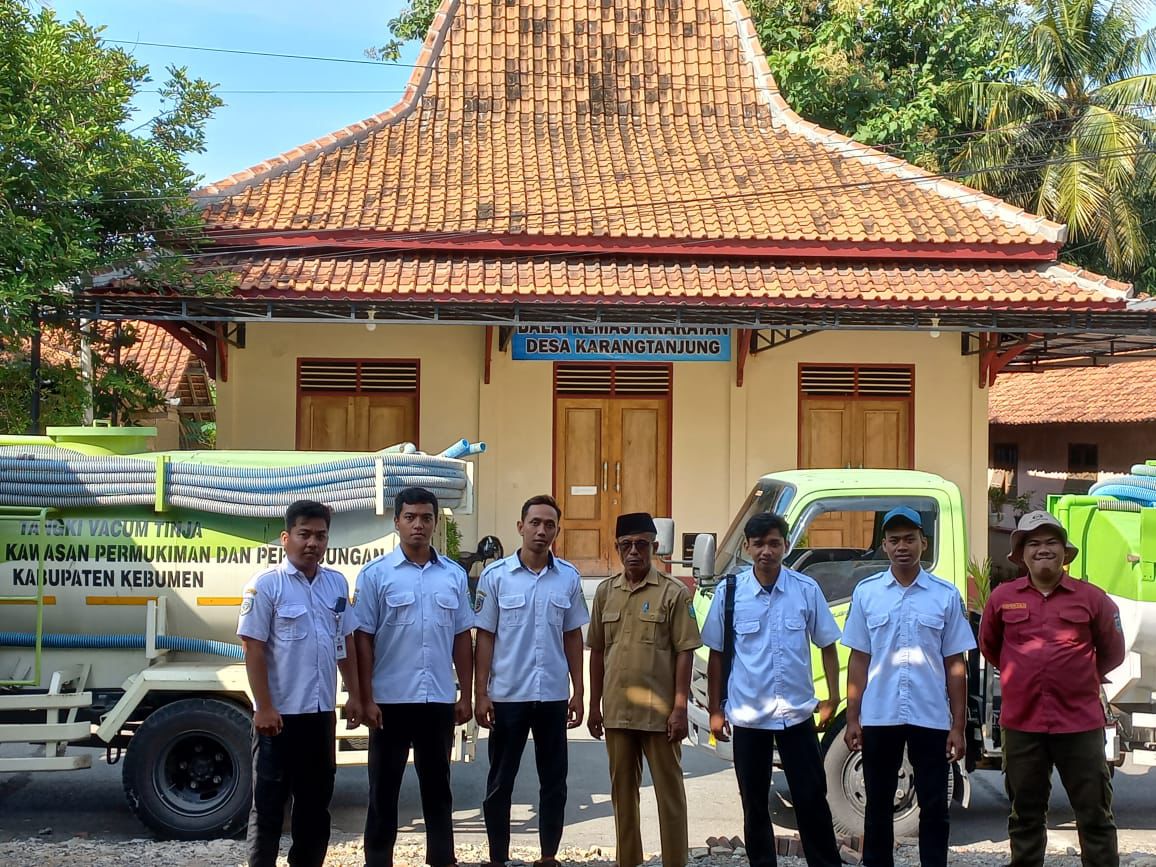 Sanitasi Layak Jadi Kunci Atasi Stunting, Disperkimhu Luncurkan Program Segra Klunting