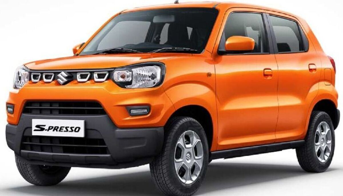 5 Kelebihan Suzuki S-Presso, Mobil Bergaya SUV dengan Desain Berani dan Harga Terjangkau